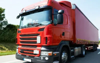 Bursa İbradı Ambar Kargo