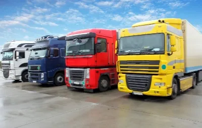 Bursa İbradı Nakliye Ambarı